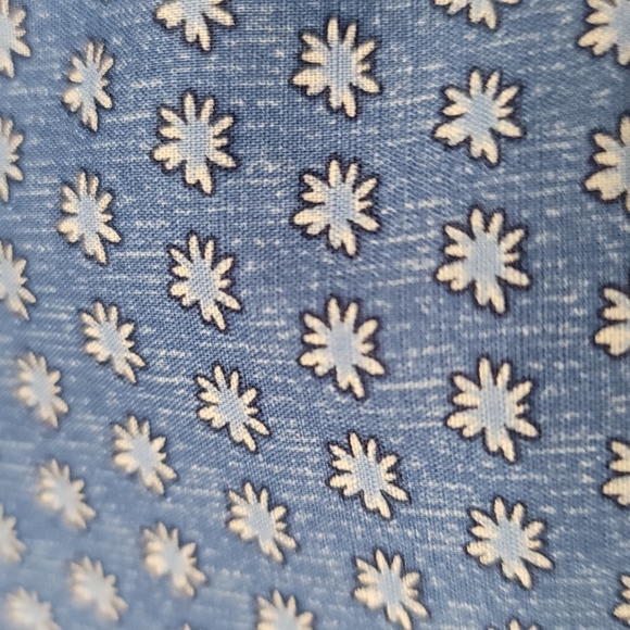 Cremieux Classics Limoges long sleeve Shirt - Picture 6 of 6